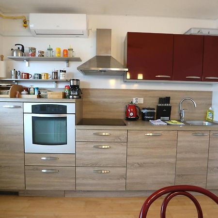 Thomas Apartment 028 Ljubljana Kültér fotó