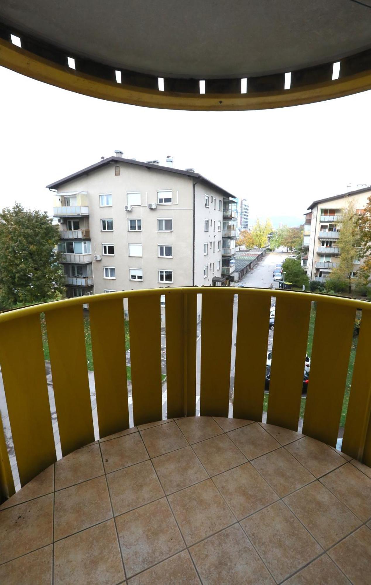 Thomas Apartment 028 Ljubljana Szoba fotó