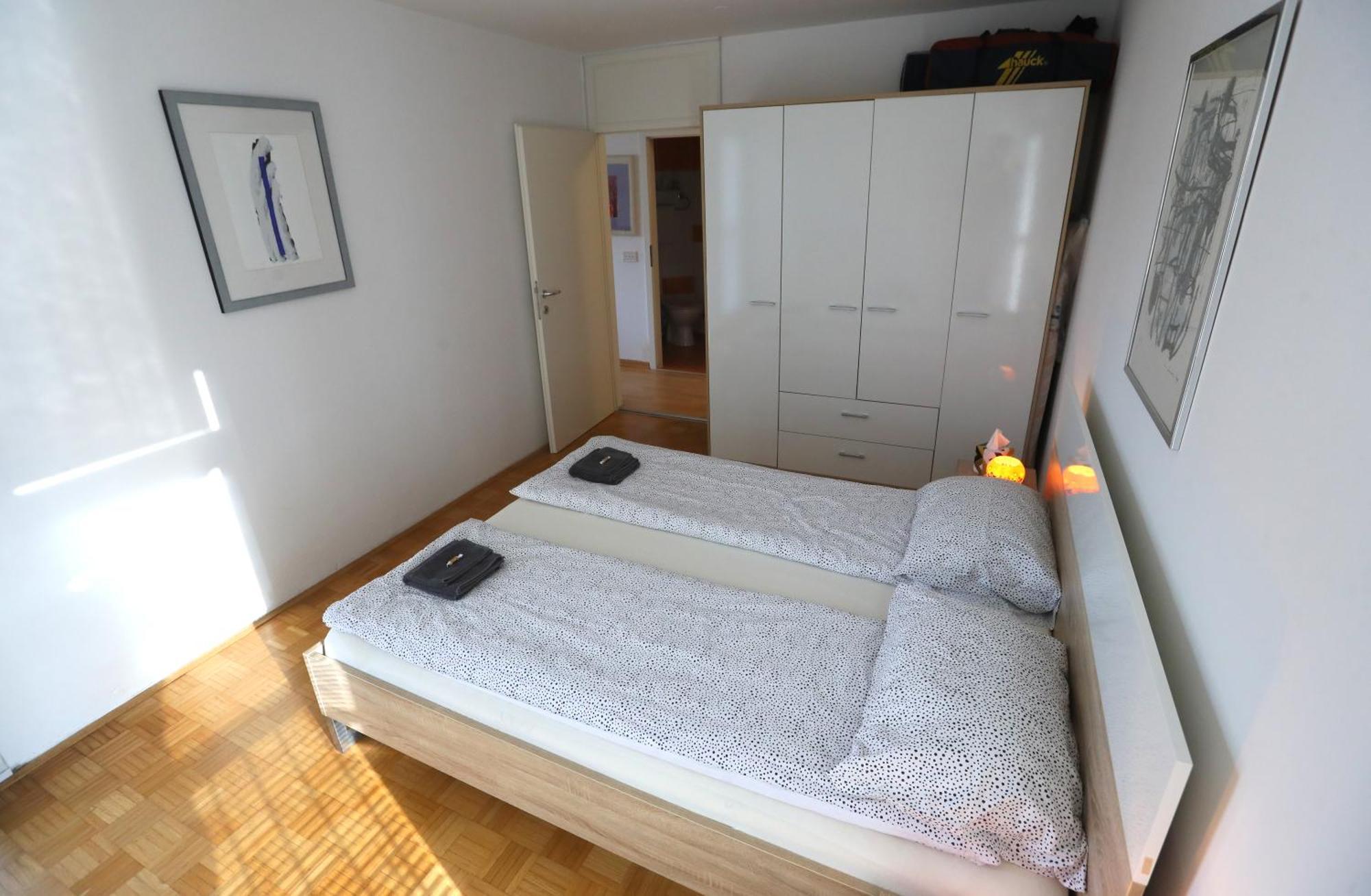 Thomas Apartment 028 Ljubljana Kültér fotó