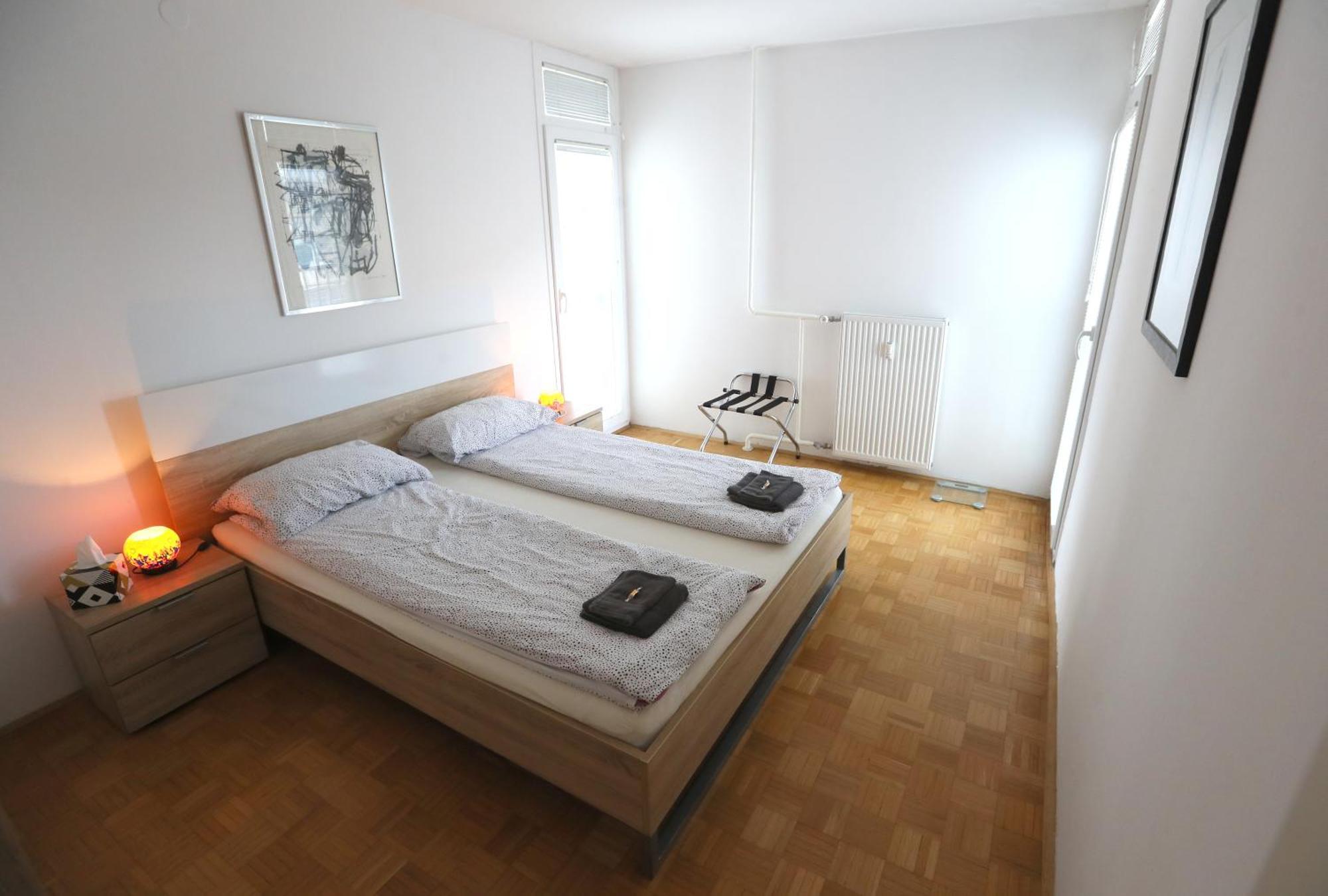 Thomas Apartment 028 Ljubljana Kültér fotó